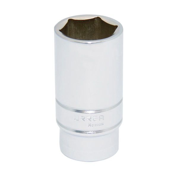 Urrea 1/2" drive 6-point deep socket 36MM 5336HM - main